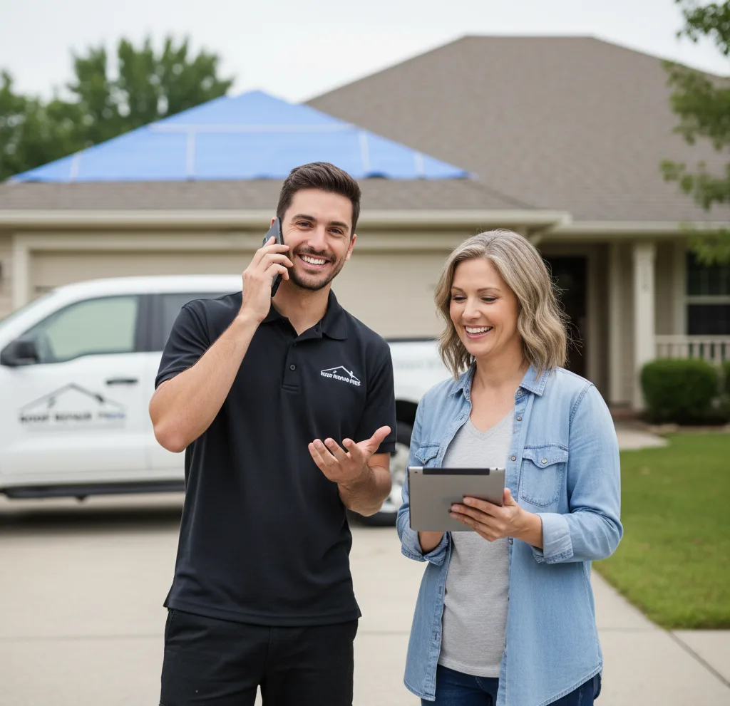 Roof Maintenance in Fayette, AL